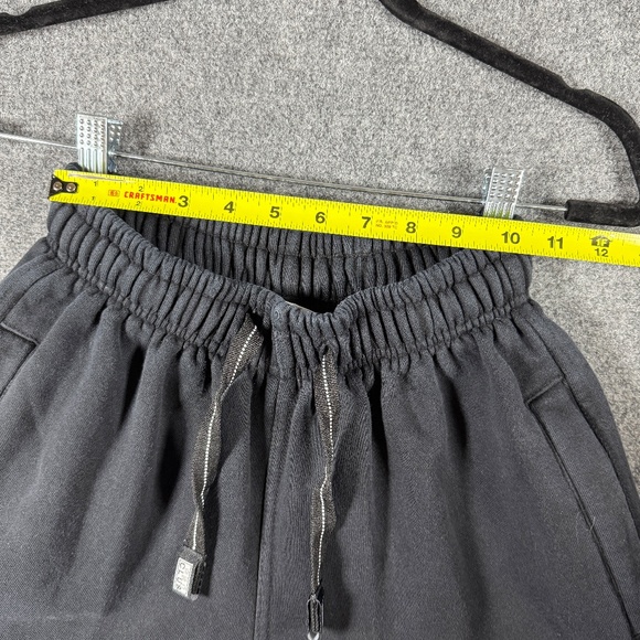 Pro Club Heavyweight Black Cargo Pants Mens Size XS #1389 - Picture 8 of 9